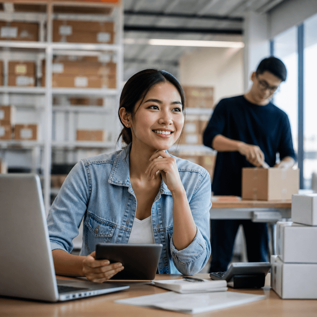 SME Financing in Malaysia Is Changing — And Banks Are No Longer the Only Answer
