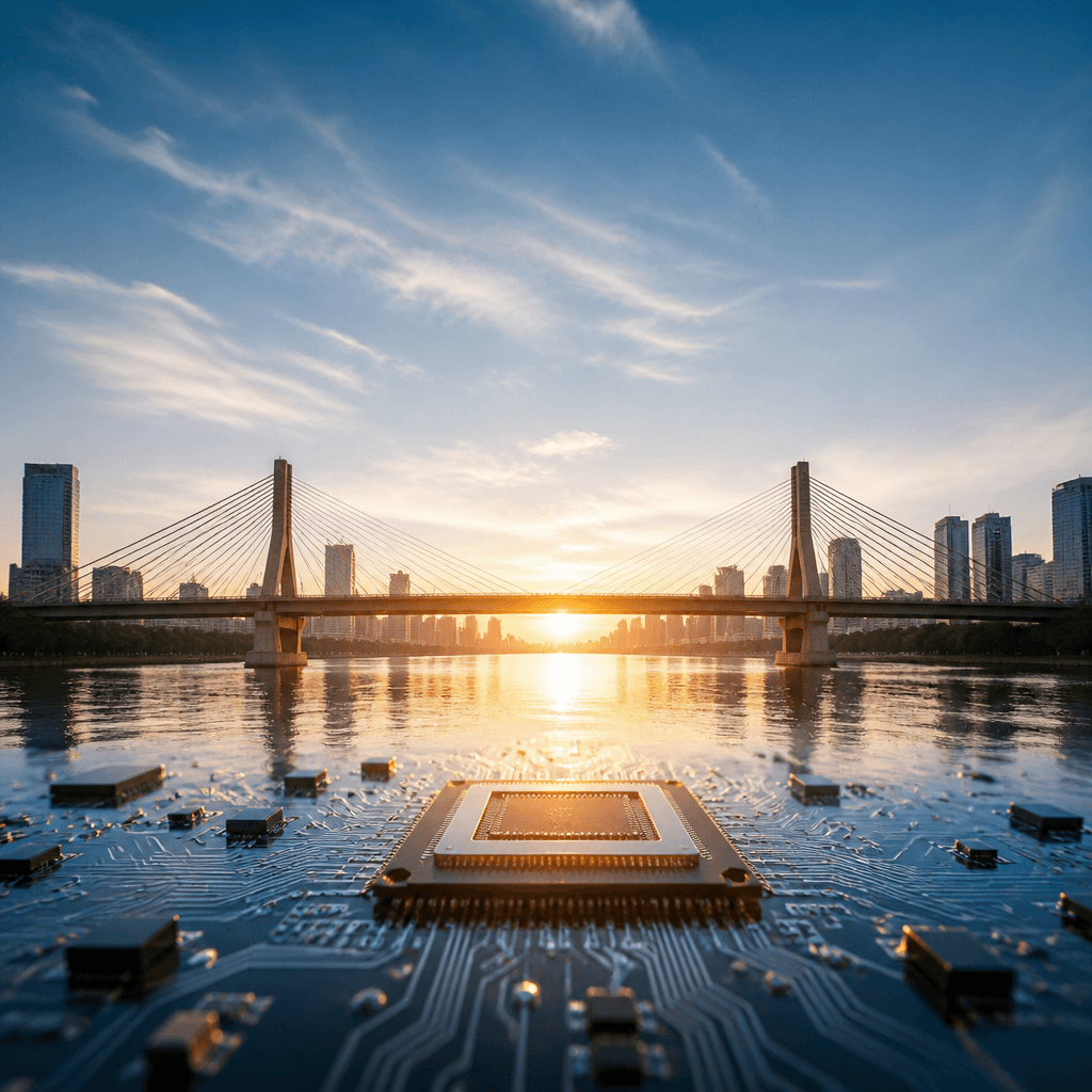 P2P Financing Malaysia: Semiconductor Funding Push