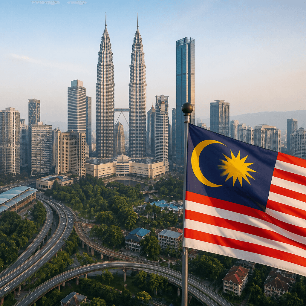 M’sia among 6 Apac economies set to grow faster than China in 2026